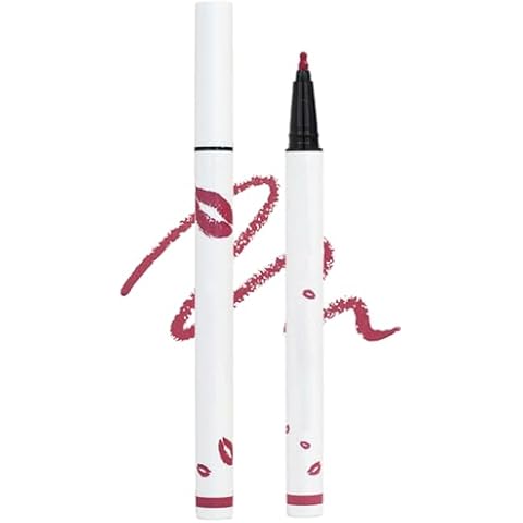 JUDUNA Longwear Liquid Lip Liner Cover