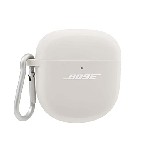 BOSE QUIETCOMFORT II &純正シリコーンカバー 31RR2EpQjzL.jpg