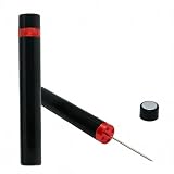 Tyzine Wine Air Pressure Pump Bottle Opener,Efficient Corkscrew Bottle Opener,Easy Screw Out Tool,Portable...