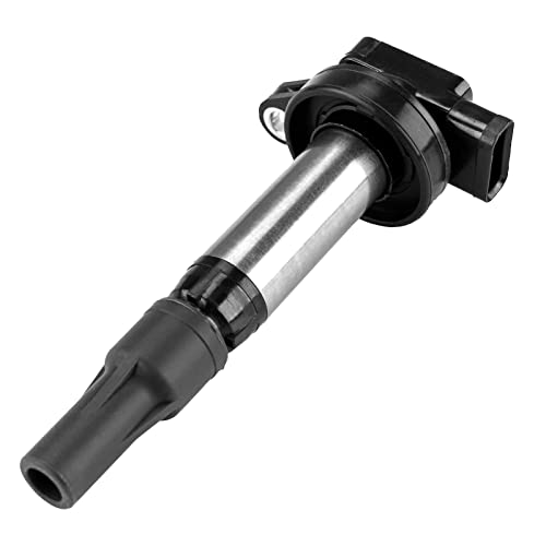 Image of PHILTOP 1 Pack Ignition Coil UF519 Fit for Range Rover Sport Range Rover XF