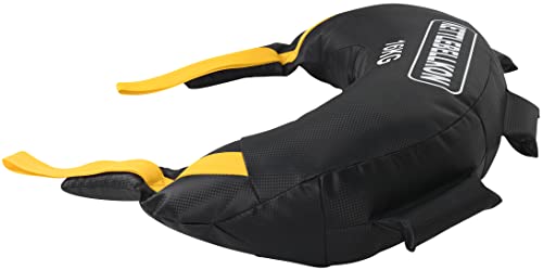 KETTLEBELLKON ケトルベル魂 ブルガリアンサンドバッグ 16kg