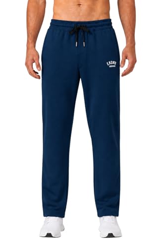 Image of ENDEAVOUR WEAR Loose fit Super Soft Active Wear Track Pants for Man | Track Pant for Men