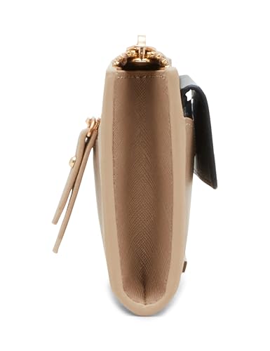 Anne Klein Women's Ak Small Wallet with Detachable Insert3