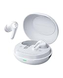 SoundPEATS C30 Auriculares Inalámbricos Bluetooth 6.0, Hi-Res LDAC, Cancelación de Ruido Híbrida ANC -52dB, Driver Dinámico de 12 mm, Reducción de Ruido de Llamadas de 6 Mics, 52H, Carga Rápida, App