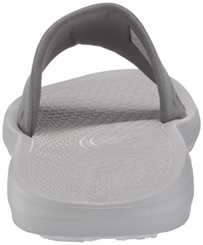 Columbia Men's Yachtrocker PFG Slide Sport Sandal3