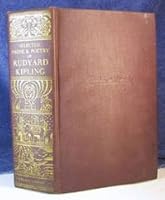 Selected Prose & Poetry of Rudyard Kipling B00QW8PUK4 Book Cover