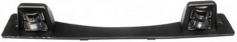 New License Plate Light accessory for Jeep Wrangler 2008-2015 68048762AB