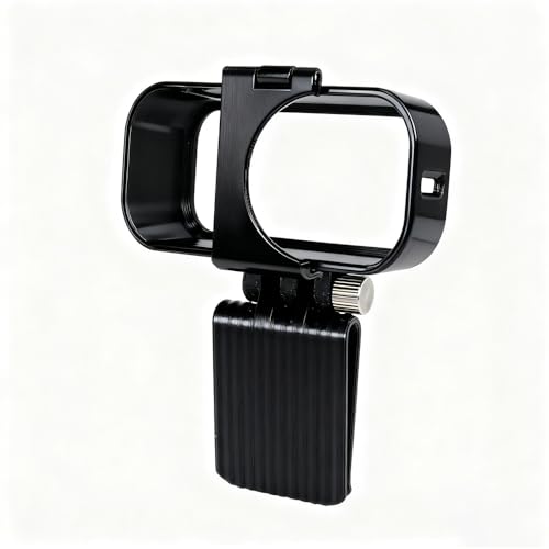 For DJI OSMO NANO �A�N�V�����J�����p�X�q�΃}�E���g �N�C�b�N�����[�X �w�b�h�X�g���b�v�}�E���g �싅�X �N���b�v�}�E���g �싅�X �N�����v �J�����A�N�Z�T���[