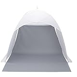 エツミ 簡易スタジオ ドームスタジオ ネオ Lサイズ ホワイト/グレーリバーシブルスクリーン/ケース付属 VE-6824 エツミ 簡易スタジオ ドームスタジオ ネオ Lサイズ ホワイト/グレーリバーシブルスクリーン/ケース付属 VE-6824