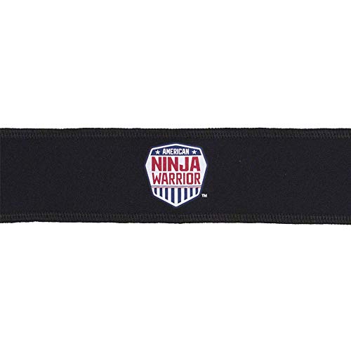 American Ninja Warrior Headband - Perfect For Parties - Great Gift For Anw Fans - Official Anw Headband #TOP4