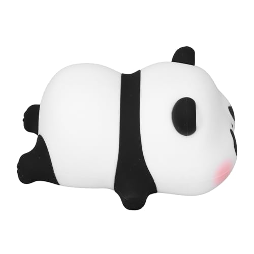 Veilleuse LED panda et sa lumière douce pour rassurer bébé