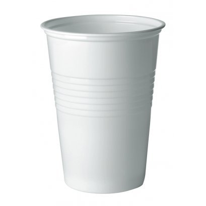 GOBELETS THERMOFORMES BOISSONS TRANSPARENT 70.3X82MM 3000 PIECES