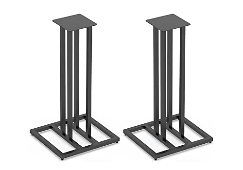 JBL L52 Classic用スピーカースタンド/ペア JS-65(JBLJS65BLK)