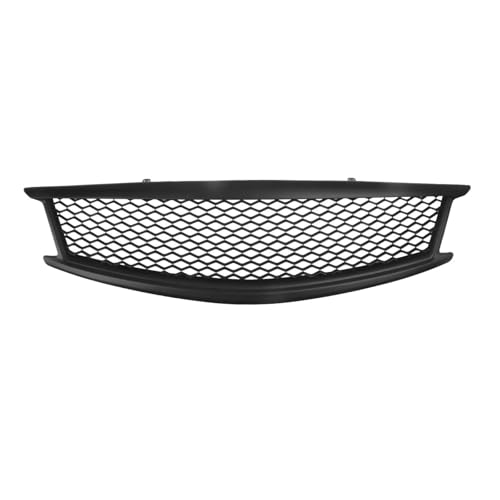Rejilla delantera para Infiniti G37 G25 Sedan 2010-2013: soluciona el desgaste frontal