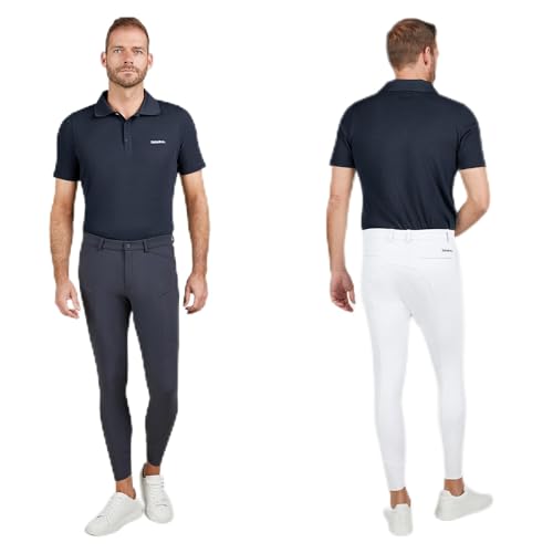 Eskadron - Rodillera para hombre Riding Breeches