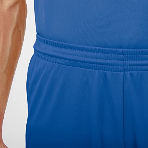 JAKO Kinder Sporthose Manchester 2.0, Sportroyal, 152