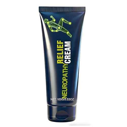 Zenbora Neuropathy Relief Cream