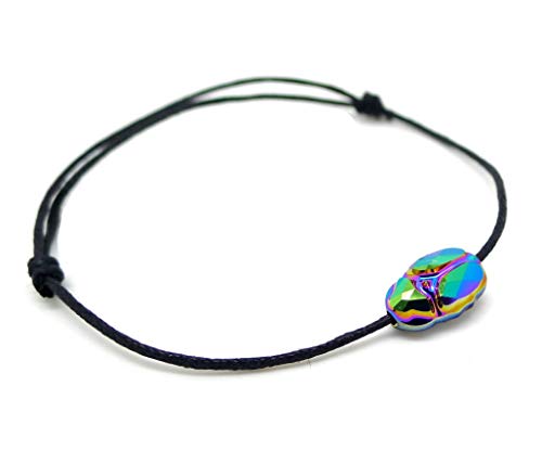 Les Bijoux Acidulés - Bracelet Lien Coulissant Cover