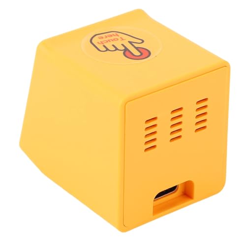 Reloj Bitcoin Ticker LED digital con seguimiento de criptomonedas y sensor de temperatura hogar 8