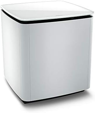 Bose 700 Bass Module - Arctic White