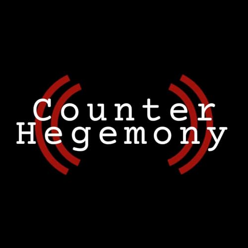 『Counter Hegemony』のカバーアート