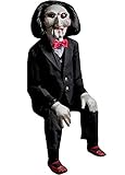 SAW - Billy Puppet Prop