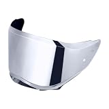JQF Gear Helmet Visor for Sedici Duale Helmet Shield Mips Parlare for SEDICI Forged...