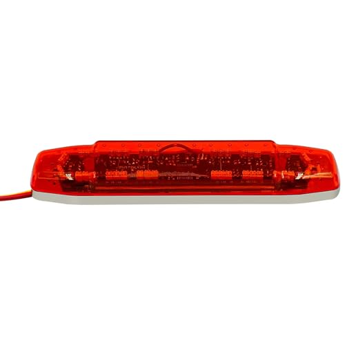Luces LED delantera y trasera para Arrma Typhon Grom 1/18 buggy RC 2