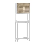 Avec l'étagère superposée, vous optimisez votre espace en un clin d'œil. Son design s'intègre harmonieusement dans chaque environnement et vous offre de multiples possibilités de rangement pour vos objets préférés.