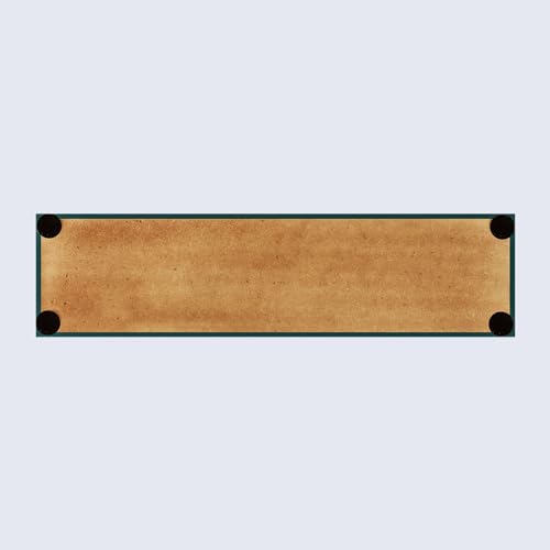 Image of Handicrafts Home Verdigris Collection, Storage Organizer Decorative Box Multipurpose Gift - Verdigris 10x2.5x1.5 inch