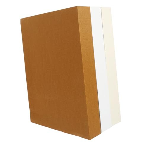 MUSISALY 3stücke Deko Bücher Fake Bücher Simulationsbücher Raumdekor...