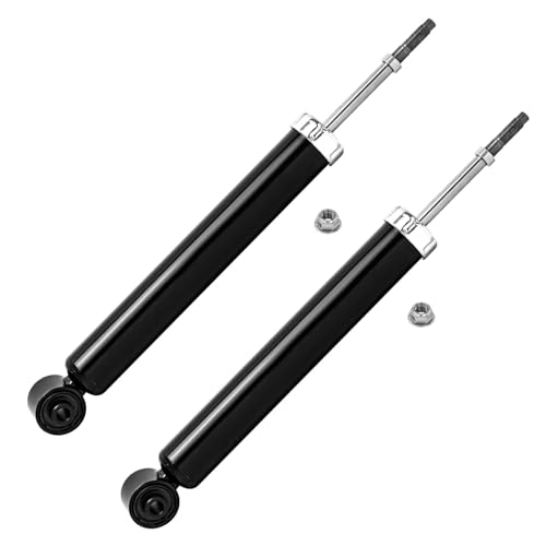 Image of Detroit Axle - Front Struts & Coil Springs Rear Shock Absorbers Replacement for 2009-2013 Nissan Murano - 4pc Set