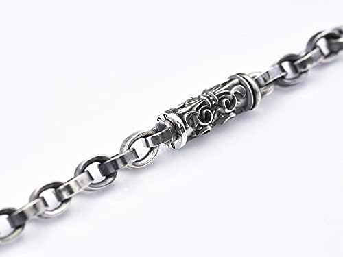 ディールデザイン　ゲートスクリューチェーン７０センチ ディールデザイン ゲートスクリューチェーン70センチ ゲート