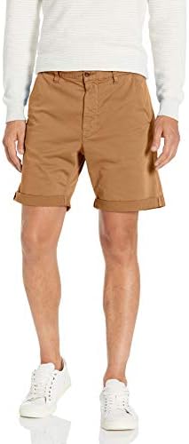 nudie luke shorts
