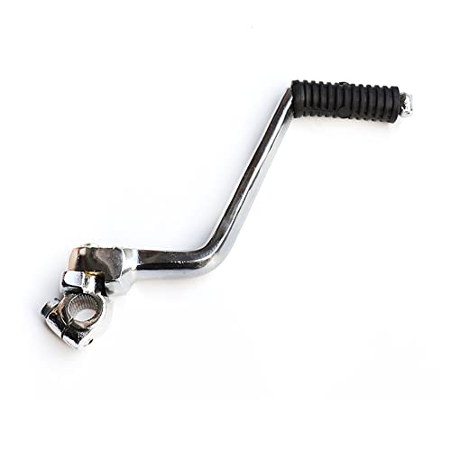 Kick starter lever de 16 mm idéal pour vos sorties off road et pit bike - 2