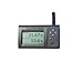 Fluke Calibration 1623A-H-156 High-Accuracy DewK Thermo-Hygrometer Kit with 50ft RS-232 Cable