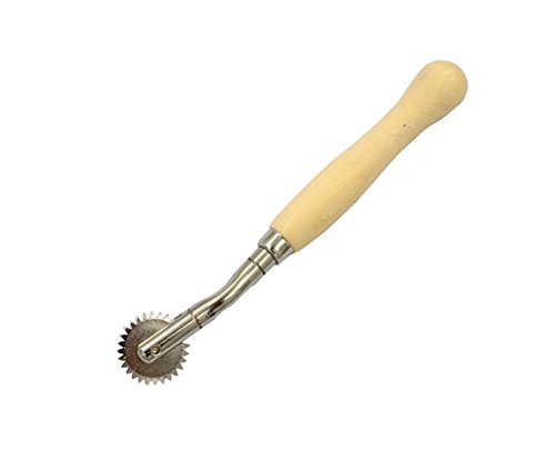 4 In 1 Kit Leathercraft Tool Handmade Spacer Stitching Awl Sewing Needles Thimbles Set For Leather Craft And Cloth Sewing #TOP1