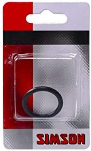 SIMSON Bicycle Maintenance Piston for High Pressure Pump Powerful Specification