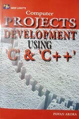 Amazon.in: Buy Projects Development Using C & C++ (English) Book Online ...