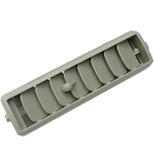 Rejilla de ventilación de aire acondicionado para coche compatible con Mitsubishi Pajero V93 AC