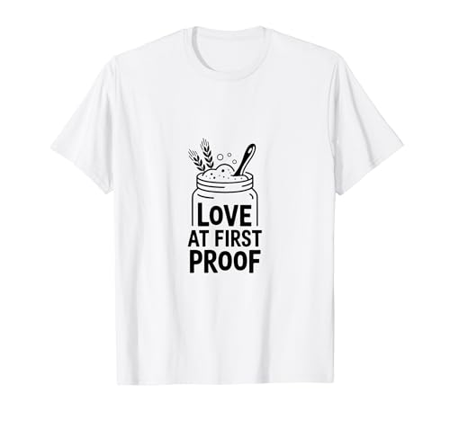 Love At First Proof �T���[�h�E�X�^�[�^�[ T�V���c