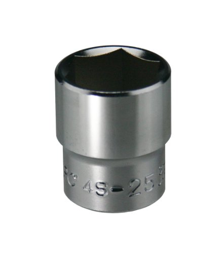 FPC ソケットレンチ用 ソケット 4S-25H