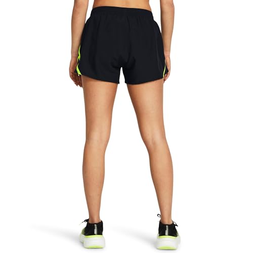 Image of Under Armour Women's Fly by Shorts