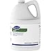 Diversey Care Floor Cleaner; Oil/Grease Remover; 1 Gallon; 4/CT; White