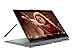 Lenovo Yoga 7 2-in-1 16" WUXGA Touchscreen Laptop |AMD Ryzen 7 8840HS|AMD Radeon Graphics|Backlit|Fingerprint|Copilot| 16GB RAM DDR5 | 512GB SSD | Windows 11 Home | Bundle with Stylus Pen