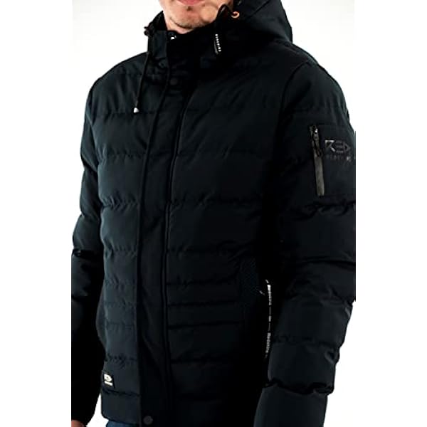 Redskins SICARIO JUAREZ heren Donsjack voor heren