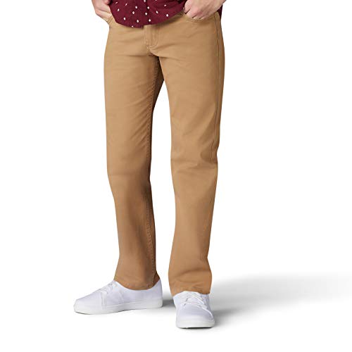Lee Boys' Performance Series Extreme Comfort Straight Fit Jean