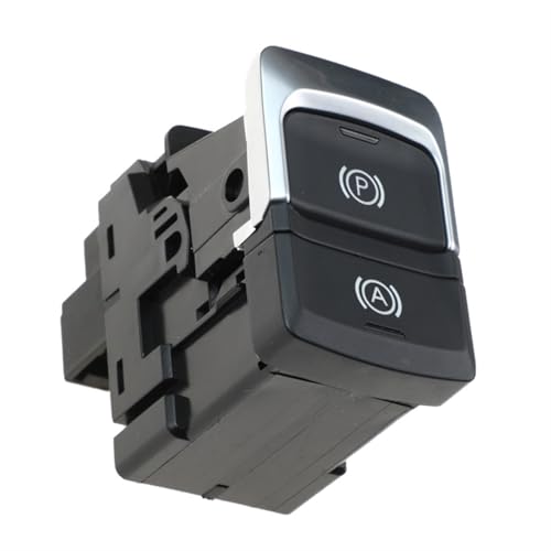 Bouton de frein de stationnement voiture idéal remplacement interrupteur Q3 4K1713111B