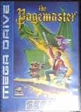 pagemaster film trailer  Pagemaster