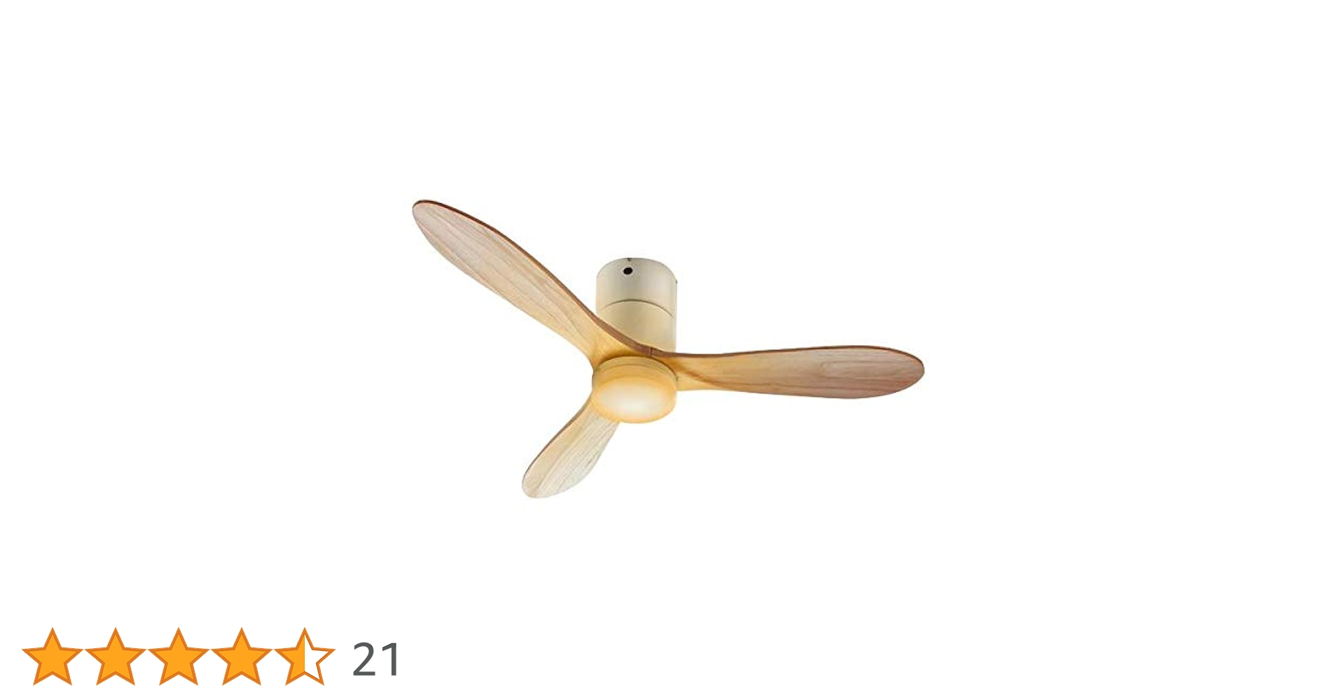 【美品】JAVALO ELF LED シーリングファン JE-CF017-WH 31RR9bld4-L.jpg_BO30,255,255,